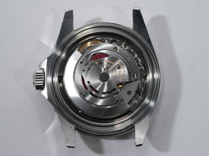 ロレックス サブマリーナー デイト Ref.16800 ステンレススチール ブラック文字盤