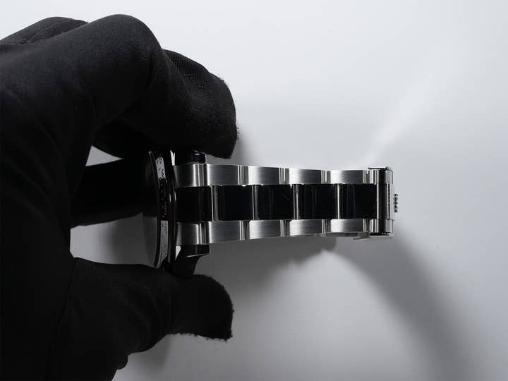 ロレックス デイトナ Ref.116506 プラチナ アイスブルー文字盤