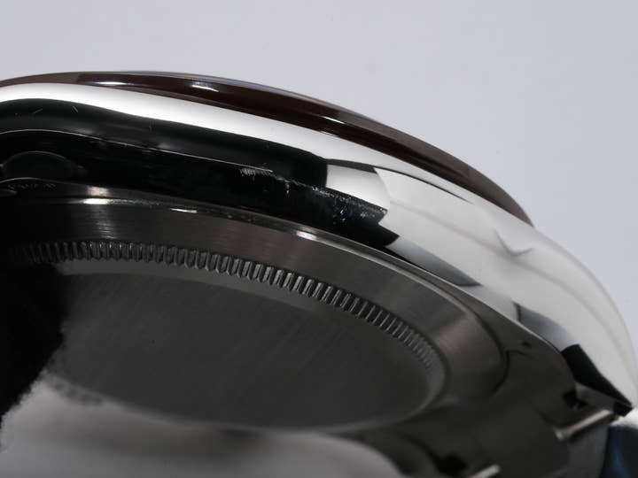 ロレックス デイトナ Ref.116506 プラチナ アイスブルー文字盤