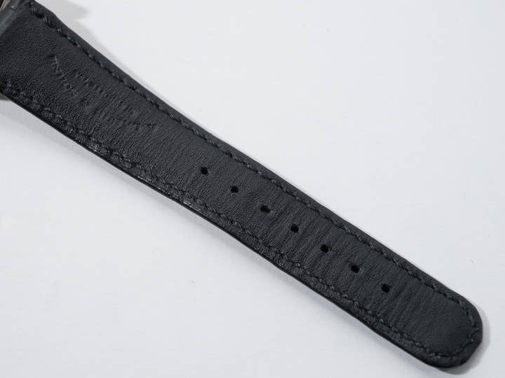 A. Lange & Söhne Lange 1 Ref.191.039 Silver Dial Good Condition a2tsy5go