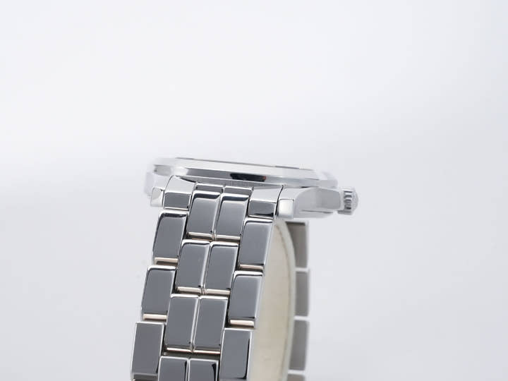 パテックフィリップ アクアノート Ref.5066/1A-001 ステンレススチール ブラック文字盤