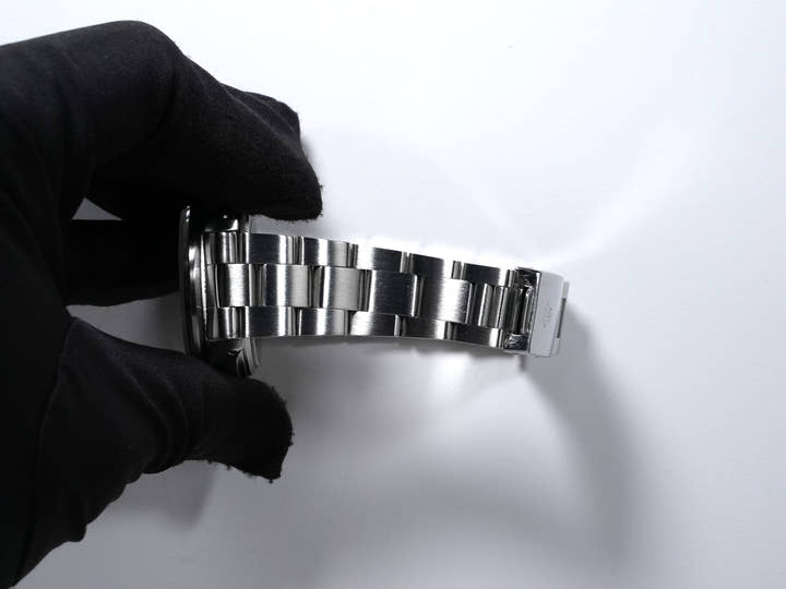 ロレックス デイトナ Ref.6263 ステンレススチール シルバー文字盤