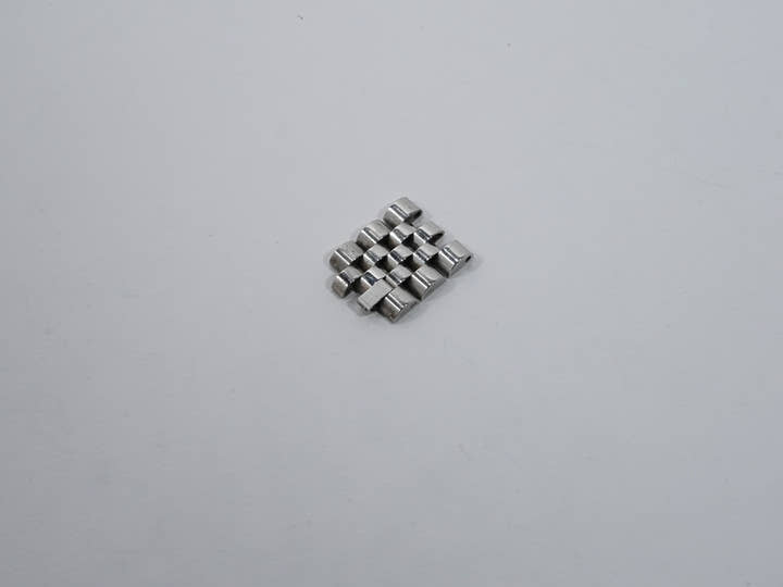 ロレックス GMTマスター Ref.16750 ステンレススチール ブラック文字盤 ジュビリーブレスレット 中古 3o2b43b3