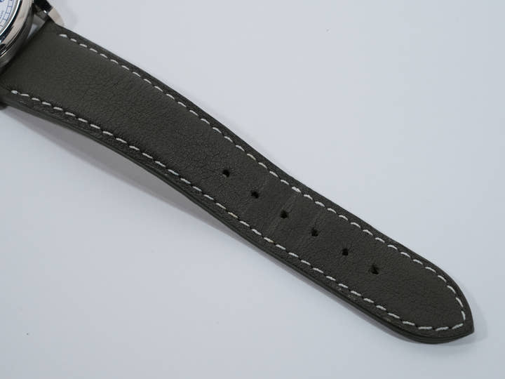 A. Lange & Söhne 1815 Up/Down Ref.234.026 Silver Dial Used 4darhyuz