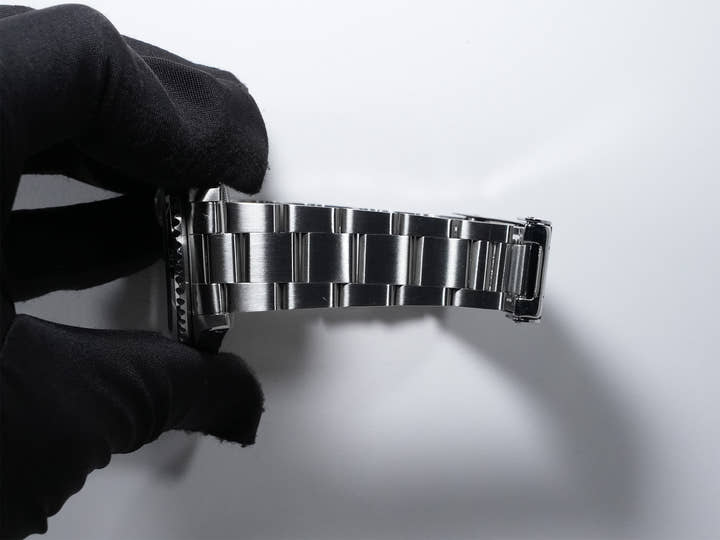 ロレックス サブマリーナー デイト Ref.16610 ステンレススチール ブラック文字盤