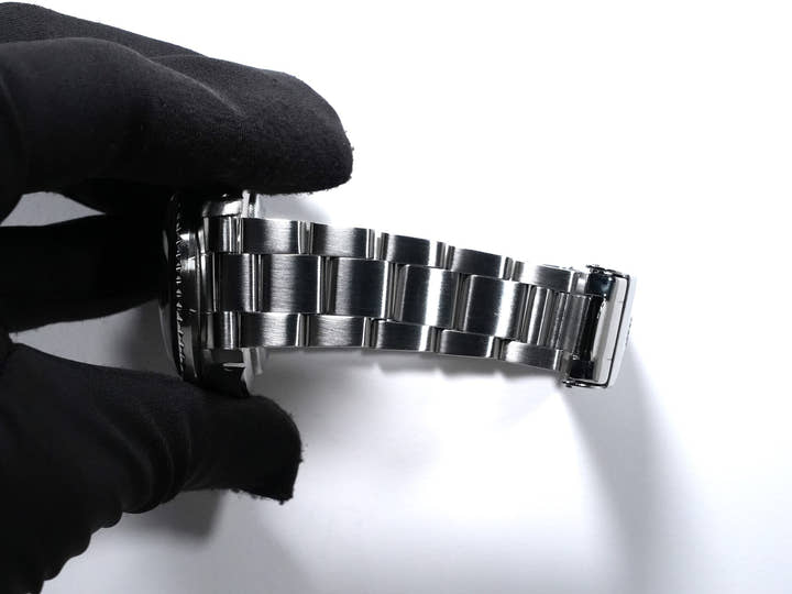 ロレックス シードゥエラー Ref.1665 ステンレススチール ブラック文字盤