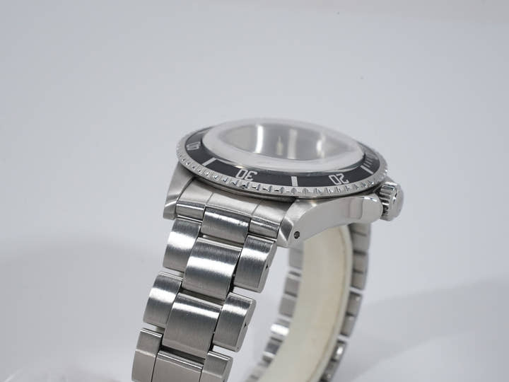 ロレックス サブマリーナー Ref.5513 ステンレススチール ブラック文字盤