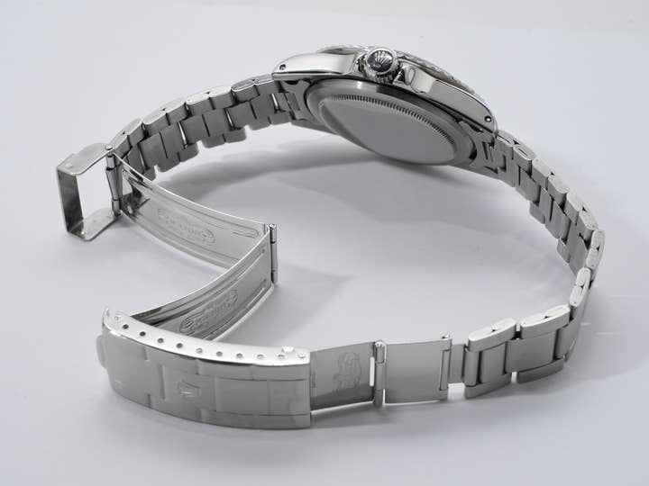 ロレックス サブマリーナー Ref.5513 ステンレススチール ブラック文字盤