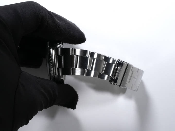 ロレックス サブマリーナー Ref.5513 ステンレススチール ブラック文字盤