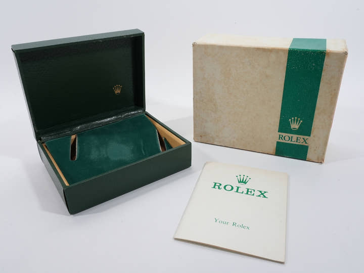 ロレックス サブマリーナー Ref.5513 ステンレススチール ブラック文字盤