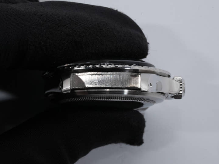 ロレックス サブマリーナー Ref.5513 ステンレススチール ブラック文字盤