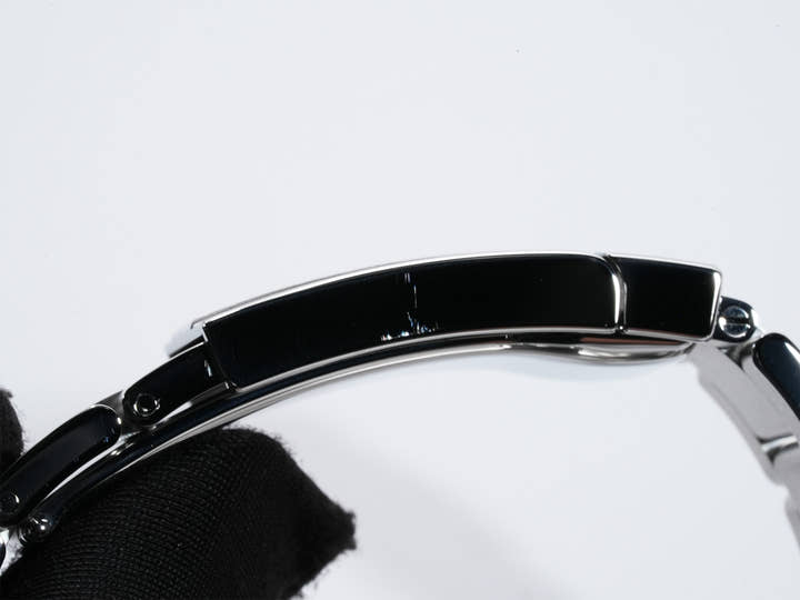 ロレックス オイスターパーペチュアル36 Ref.126000 ステンレススチール シルバー文字盤