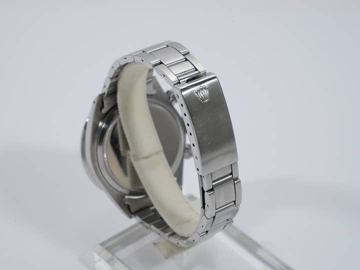 ロレックス デイトナ Ref.6263 ステンレススチール シルバー文字盤