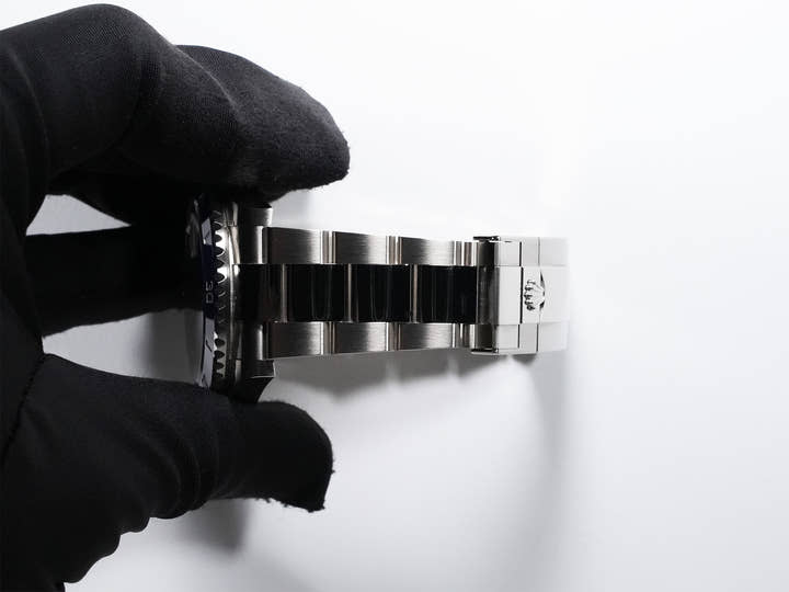 ロレックス サブマリーナー デイト Ref.126619LB ホワイトゴールド ブラック文字盤