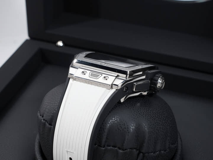 ウブロ スピリット オブ ビッグバン チタニウム Ref.642.NX.0170.RX スケルトン文字盤 中古 pzgq6ug9