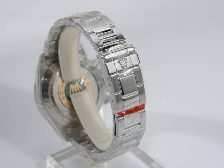 ロレックス デイトナ エルプリメロ Ref.16520 ステンレススチール ブラック文字盤