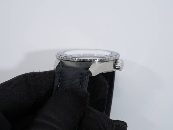 ブランパン フィフティ ファゾムス バチスカーフ Ref.5100-1140-O52A ブルー文字盤 中古 n7nj8b2f