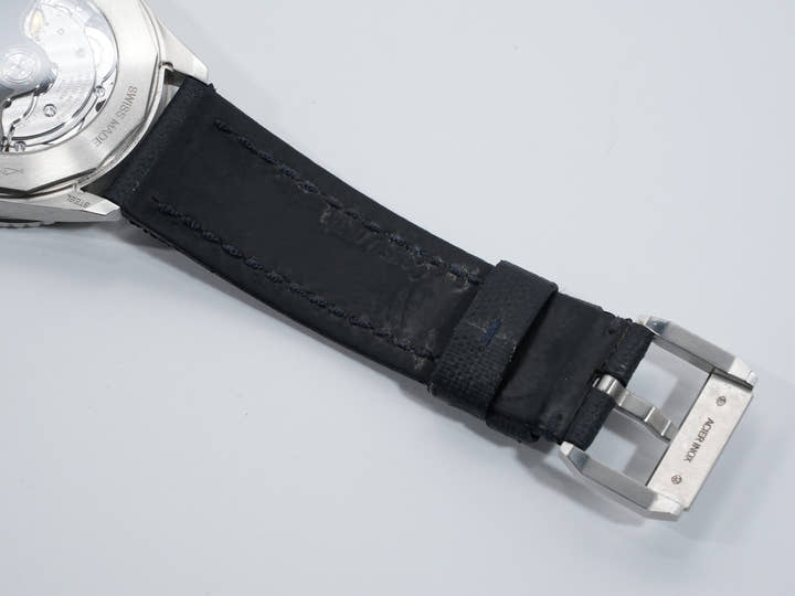 ブランパン フィフティ ファゾムス バチスカーフ Ref.5100-1140-O52A ブルー文字盤 中古 n7nj8b2f