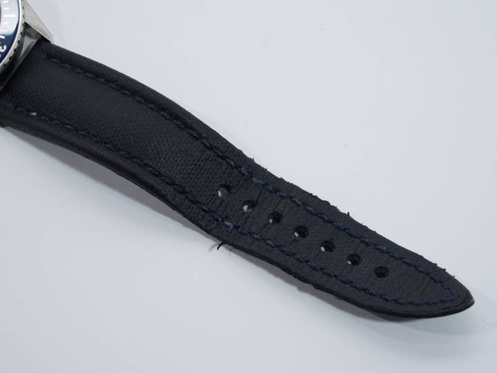 ブランパン フィフティ ファゾムス バチスカーフ Ref.5100-1140-O52A ブルー文字盤 中古 n7nj8b2f