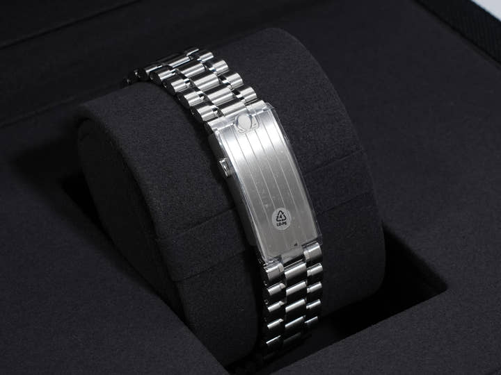 オメガ スピードマスター ムーンウォッチ プロフェッショナル Ref.310.30.42.50.04.001 ホワイト文字盤 未使用 g8km6v3w