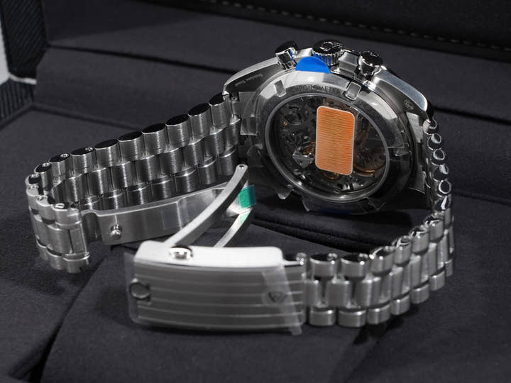 オメガ スピードマスター ムーンウォッチ プロフェッショナル Ref.310.30.42.50.04.001 ホワイト文字盤 未使用 x2uebffw