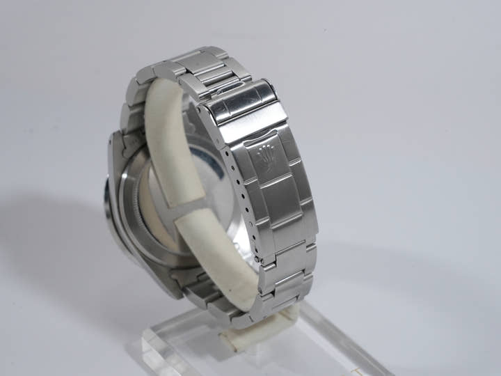 ロレックス サブマリーナー Ref.5513 ステンレススチール ブラック文字盤