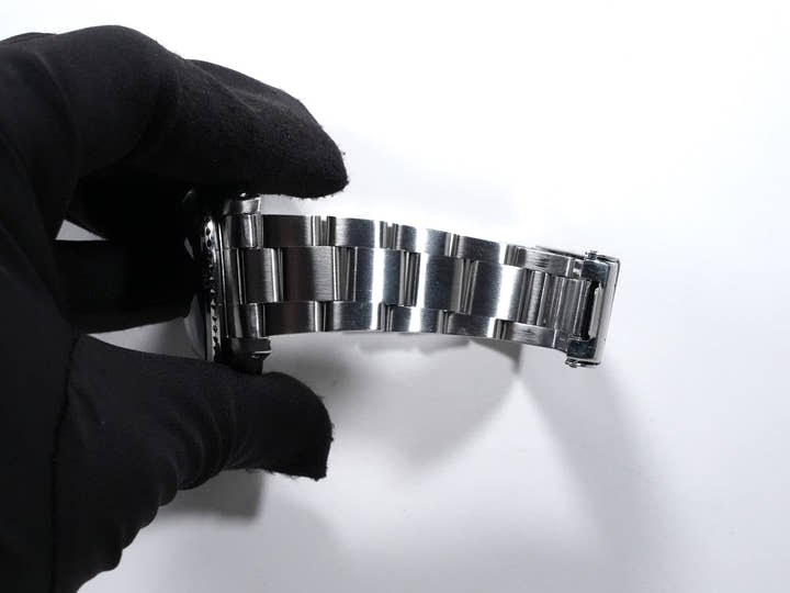 ロレックス サブマリーナー Ref.5513 ステンレススチール ブラック文字盤