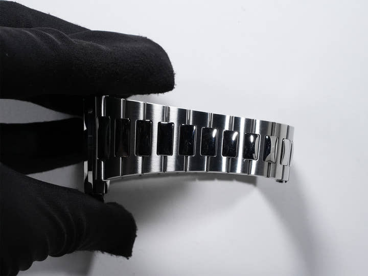 パテックフィリップ ノーチラス Ref.5711/1A-010 ステンレススチール ブルー文字盤