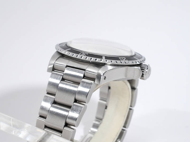 ロレックス サブマリーナー Ref.5513 ステンレススチール ブラック文字盤