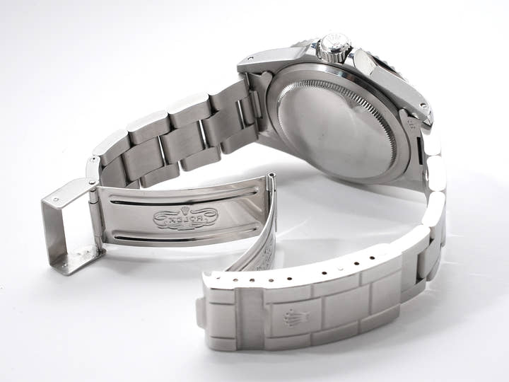 ロレックス サブマリーナー Ref.5513 ステンレススチール ブラック文字盤