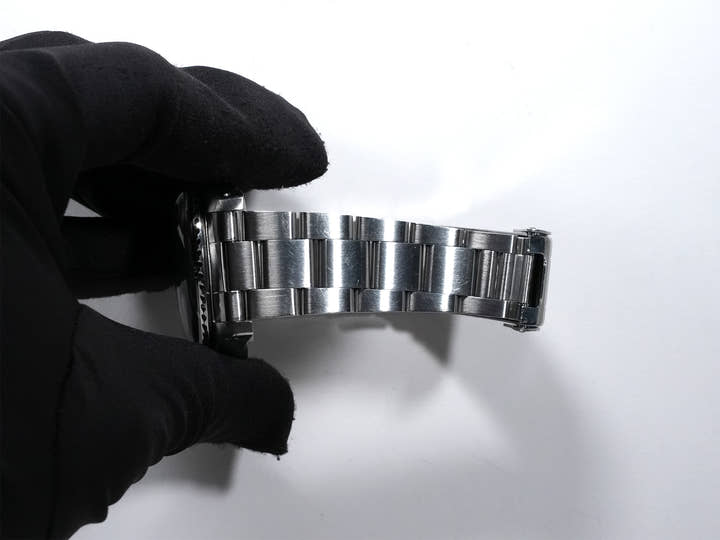 ロレックス サブマリーナー Ref.5513 ステンレススチール ブラック文字盤