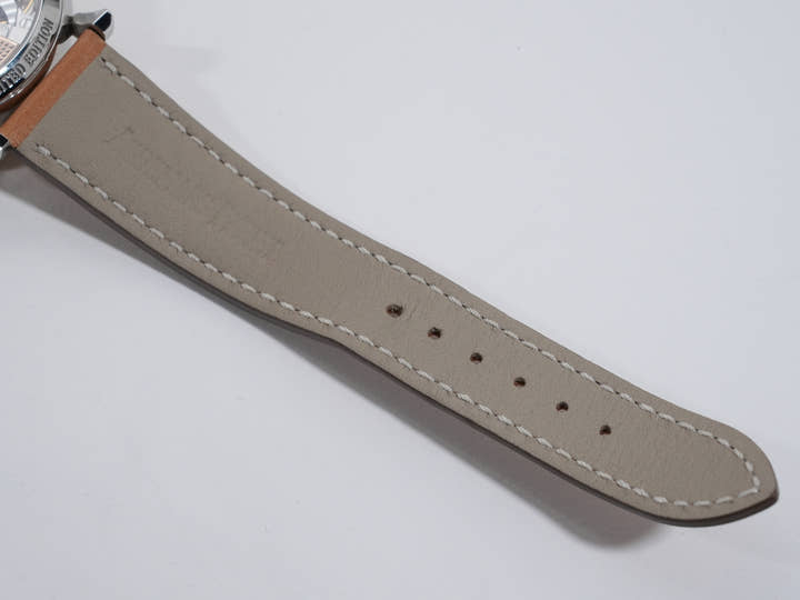 オーデマピゲ リマスター 01 クロノグラフ Ref.26595SR.OO.A032VE.01 ステンレススチール/ピンクゴールド イエローゴールドカラー文字盤