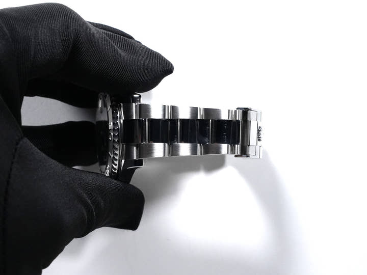 ロレックス ヨットマスター37 Ref.268622 ステンレススチール/プラチナ スレート文字盤