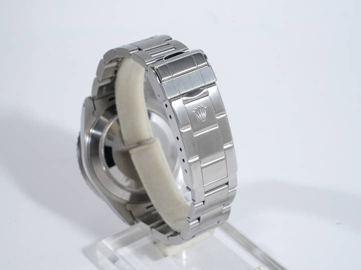 ロレックス サブマリーナー デイト Ref.16610 ステンレススチール ブラック文字盤