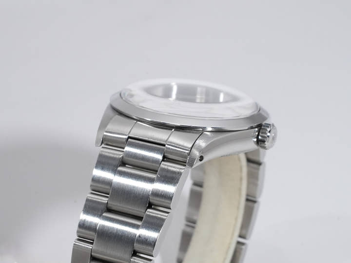 ロレックス エクスプローラーI Ref.1016 ステンレススチール ブラック文字盤