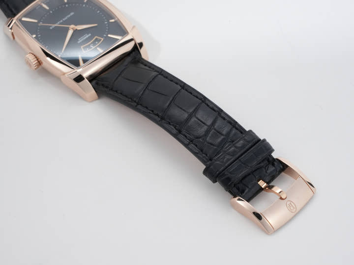 パルミジャーニフルリエ カルパ カリテフルリエ Ref.PFC194-1601400-HA1441 ブラック文字盤 美中古 f9truxrg