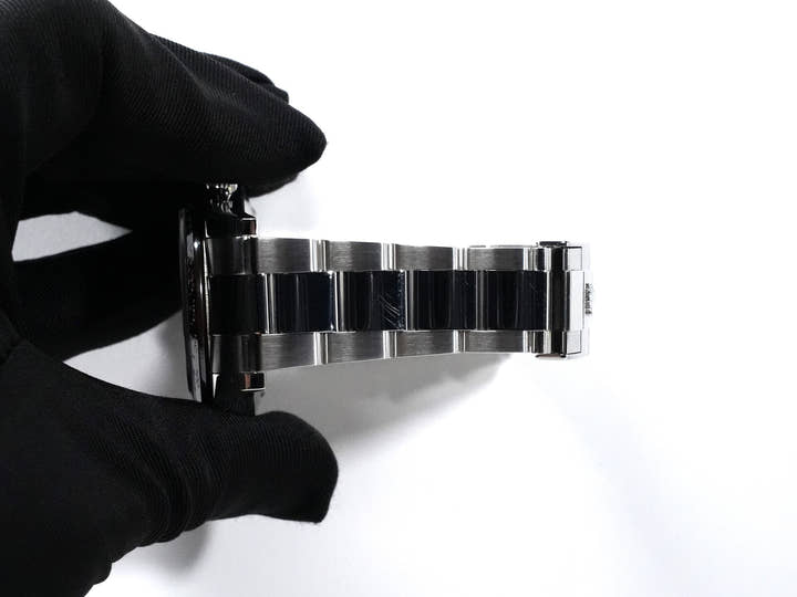 ロレックス デイトナ Ref.116506 プラチナ アイスブルー文字盤