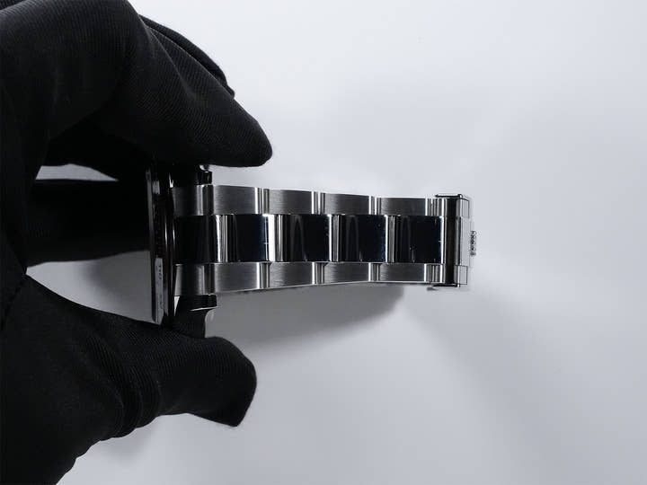 ロレックス デイトナ Ref.116506 プラチナ アイスブルー文字盤