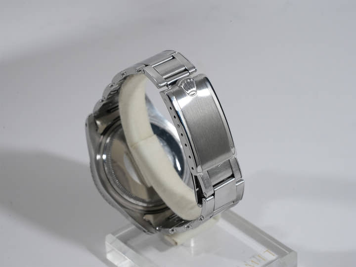 ロレックス サブマリーナー Ref.5508 ステンレススチール ブラック文字盤