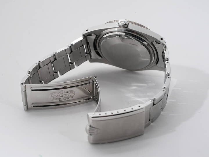 ロレックス サブマリーナー Ref.5508 ステンレススチール ブラック文字盤