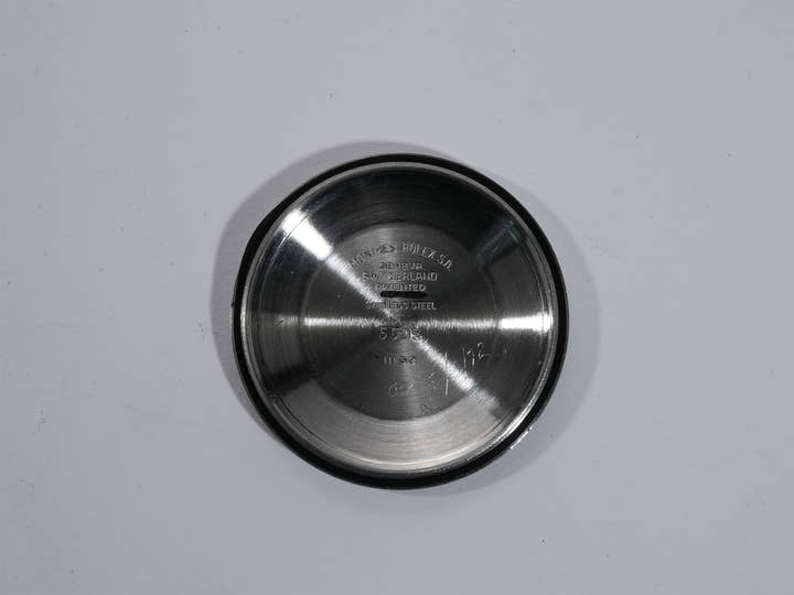 ロレックス サブマリーナー Ref.5508 ステンレススチール ブラック文字盤