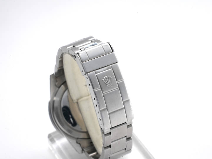 ロレックス サブマリーナー Ref.5513 ステンレススチール ブラック文字盤