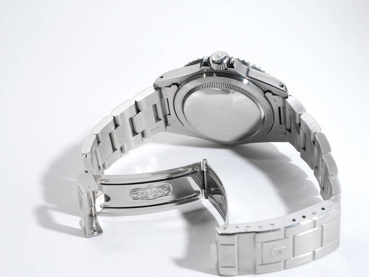 ロレックス サブマリーナー Ref.5513 ステンレススチール ブラック文字盤