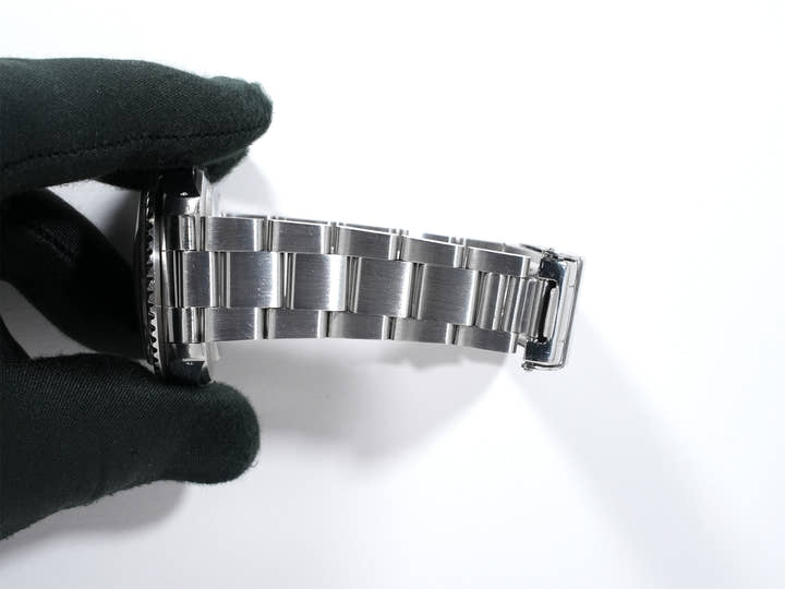 ロレックス サブマリーナー Ref.5513 ステンレススチール ブラック文字盤