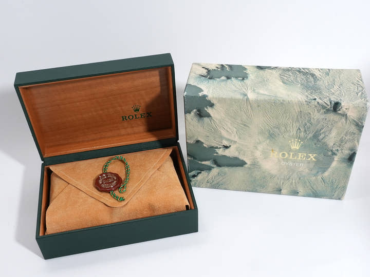 ロレックス サブマリーナー Ref.5513 ステンレススチール ブラック文字盤