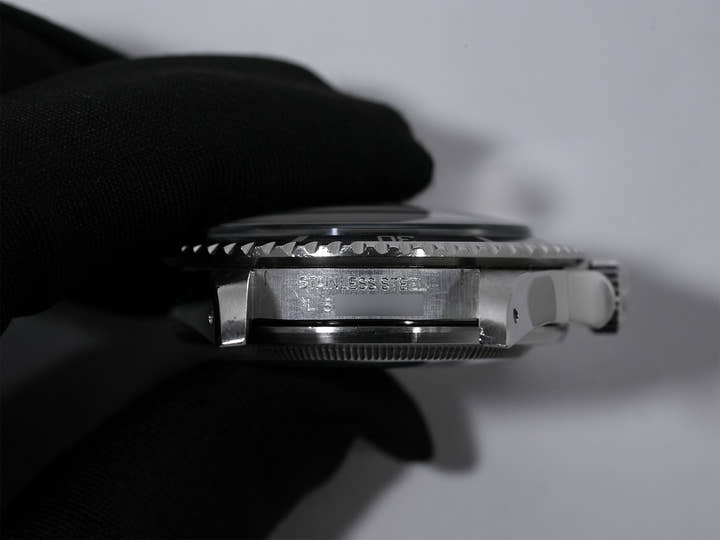 ロレックス サブマリーナー Ref.5513 ステンレススチール ブラック文字盤