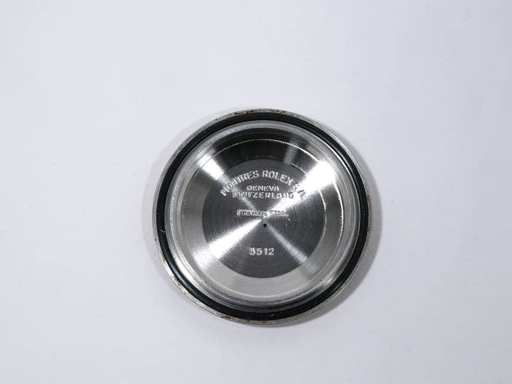 ロレックス サブマリーナー Ref.5513 ステンレススチール ブラック文字盤