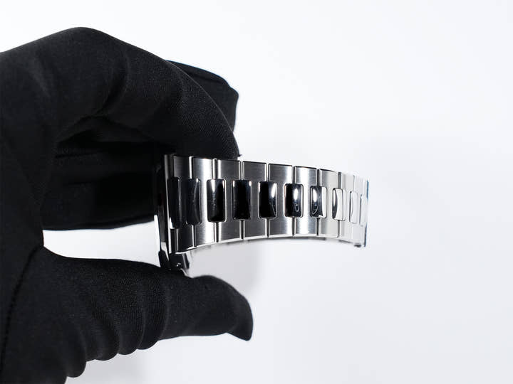 パテックフィリップ ノーチラス プチコンプリケーション Ref.5712/1A-001 ステンレススチール ブルー文字盤