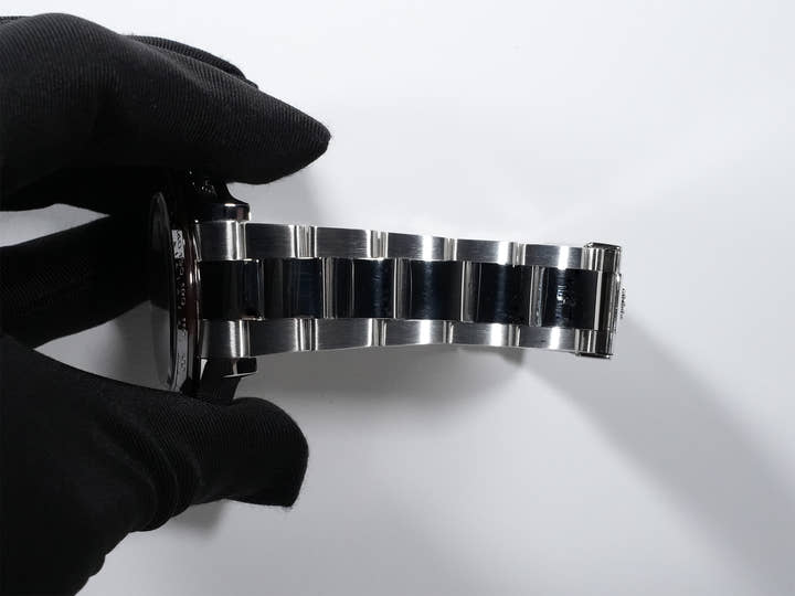 ロレックス デイトナ Ref.116506A プラチナ アイスブルー文字盤