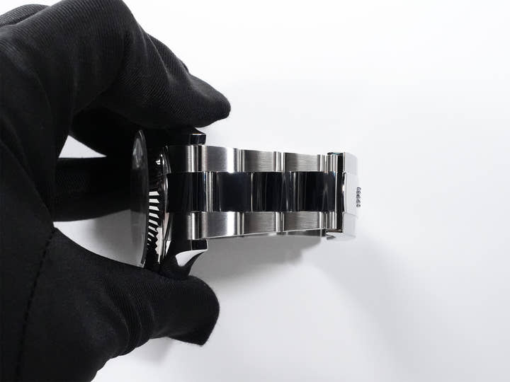 ロレックス スカイドゥエラー Ref.326934 ステンレススチール/ホワイトゴールド ホワイト文字盤 オイスターブレスレット